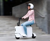 Honda Motocompacto