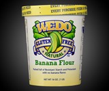 Banana Flour