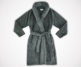 Modernist x Gravity Weighted Robe