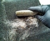Fur-Zoff - World's Ugliest Pet Hair Remover