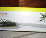 Herb Wand Basting Brush