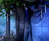 Harry Potter Dementor Replica with LED Lighting