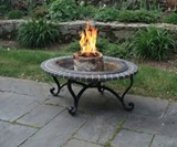 Light 'n Go Bonfire Log
