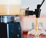 NutraMilk Nut Milk & Butter Maker