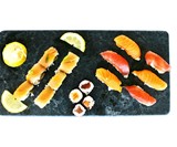 Thermal/Cooling Appetizer Plate