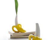Banana Vase