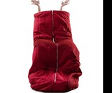 Sleeping Bag Chair
