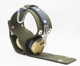 Rainbow Customizable Hi-Fi Headphones with 3D Sound
