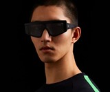Razersuperfuture Gamer Sunglasses