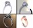Diamond Skull Rings Diamond Skull Rings