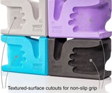 Wrist Buddy Yoga Blocks