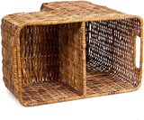 Staircase Storage Basket