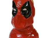 Deadpool Chia Pet