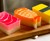Sushi Kitchen Sponges