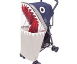 The Shark Buggy