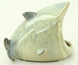 Shark Kitchen Sponge Holder