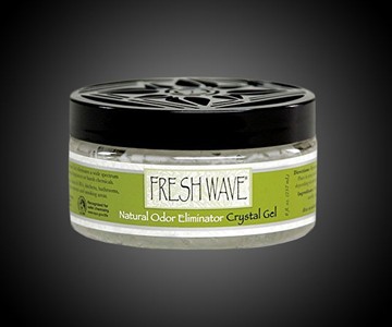 Fresh Wave Odor Removing Crystal Gel