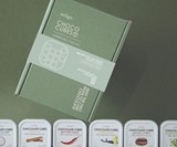 Seligo Bean-to-Cube Unrefined Dark Chocolate Cubes