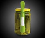 FridgeFork Condiment Fork