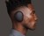 Human True Wireless Over-Ear Headphones