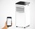 Alexa-Enabled RolliCool Portable Air Conditioner