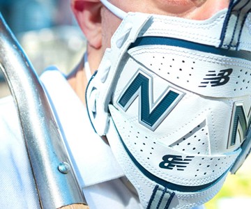 The Dad Mask