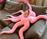 Baby Octopus Costume