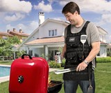 Tactical BBQ Apron