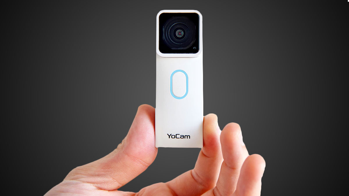 YoCam Waterproof Camera YoCam Waterproof Camera