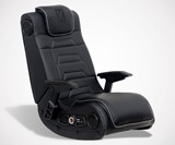X Rocker Pro Series H3 Vibrating Gaming Chair