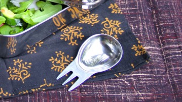ECOstainless Spork Single ECOstainless Spork Single