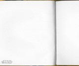 Chewbacca Journal