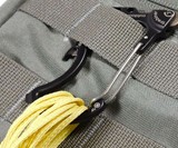 Firebiner Carabiner & Firestarter