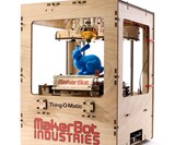 MakerBot Thing-O