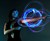 EmazingLights Orbite-X3 Spinning LED Orbit