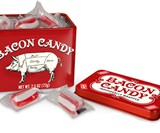 Delicious Bacon Candy