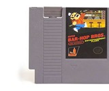 Nintendo Game Cartridge Flasks
