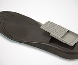 Storage Soles - Hidden Stash Insoles