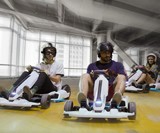 Segway Ninebot Electric GoKart Kit