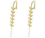 Oreylo Helix Hook Ear Cuffs