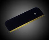 Covert Non-Dulling Razor Blade