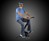VirZOOM Virtual Reality Exercise Bike VirZOOM Virtual Reality Exercise Bike