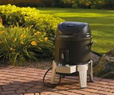 Char-Broil Infrared Smoker, Roaster and Grill