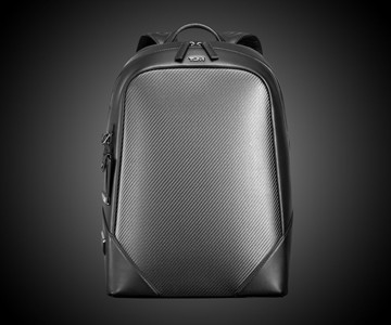Tumi CFX Southington Carbon Fiber Backpack Tumi CFX Southington Carbon Fiber Backpack
