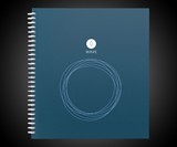 Rocketbook Microwaveable Smart Notebooks