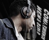 Grain Audio Wood On-Ear Headphones