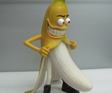 The Bad Banana