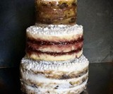FattyCakesNY Ridiculous Cookie Cakes