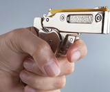 MRBG - Metal Rubber Band Gun Reloaded
