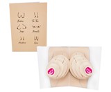 Dirty Pop Adult Pop Up Greeting Cards (NSFW)
